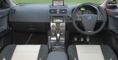 Volvo C30 z pakietem R-Design