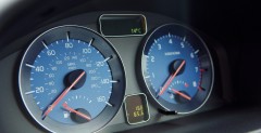 Volvo C30 z pakietem R-Design