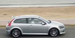 Volvo C30 z pakietem R-Design
