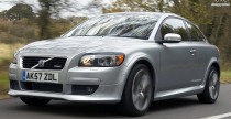 Volvo C30 z pakietem R-Design