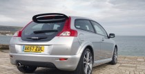 Volvo C30 z pakietem R-Design