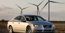 Nowe Volvo S80 DRIVe