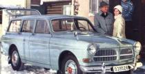 Volvo Amazon