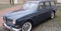 Volvo Amazon