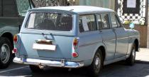 Volvo Amazon