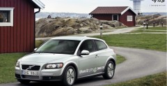 Volvo C30 DRIVe