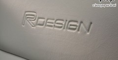 Volvo C30 R