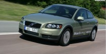 Volvo C30 DRIVe