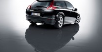 Volvo C30 R