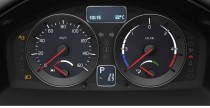 Volvo C30 BEV