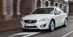 Volvo C30 BEV