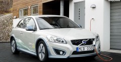 Volvo C30 BEV