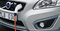 Nowe Volvo C30 Electric