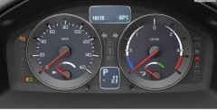Volvo C30 BEV
