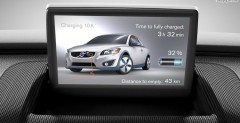 Nowe Volvo C30 Electric