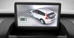 Volvo C30 BEV