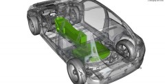Volvo C30 BEV