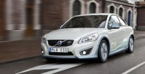 Nowe Volvo C30 Electric