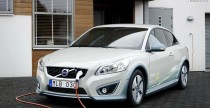 Volvo C30 BEV