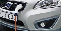 Volvo C30 BEV
