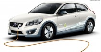 Volvo C30 BEV