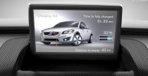 Volvo C30 BEV