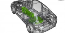 Volvo C30 BEV