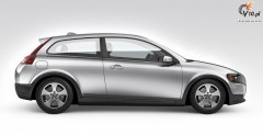 Volvo C30 Efficiency