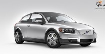 Volvo C30 Efficiency