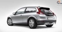 Volvo C30 Efficiency