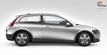 Volvo C30 Efficiency