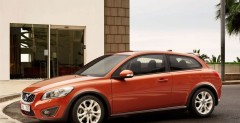 Volvo C30 po liftingu