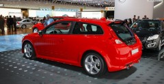 Volvo C30