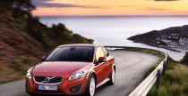 Nowe Volvo C30 po face liftingu