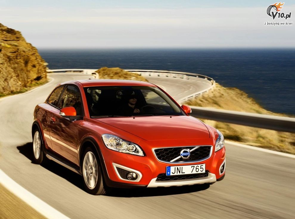 Volvo C30