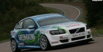Volvo C30 Green Racing