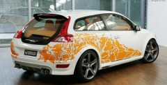 Volvo C30 Heico