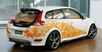 Volvo C30 Heico