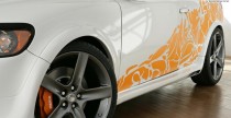 Volvo C30 Heico