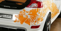 Volvo C30 Heico