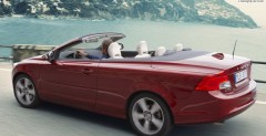 Nowe Volvo C70 po face-liftingu