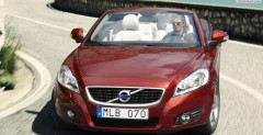 Nowe Volvo C70 po face-liftingu