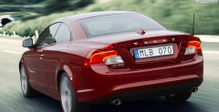 Volvo C70