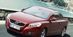 Nowe Volvo C70 po face-liftingu