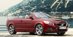 Volvo C70