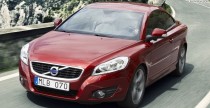 Nowe Volvo C70 po face-liftingu