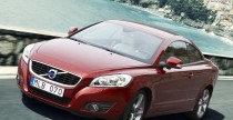 Nowe Volvo C70 po face-liftingu