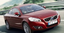 Nowe Volvo C70 po face-liftingu