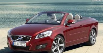 Nowe Volvo C70 po face-liftingu