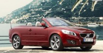 Nowe Volvo C70 po face-liftingu